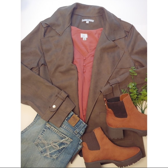 Cumberland Bootie - Picture 3 of 5